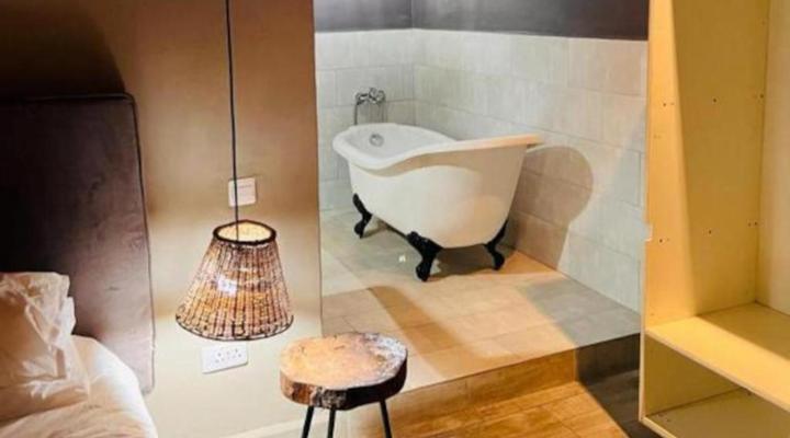 The Shed Venue and Boutique Hotel