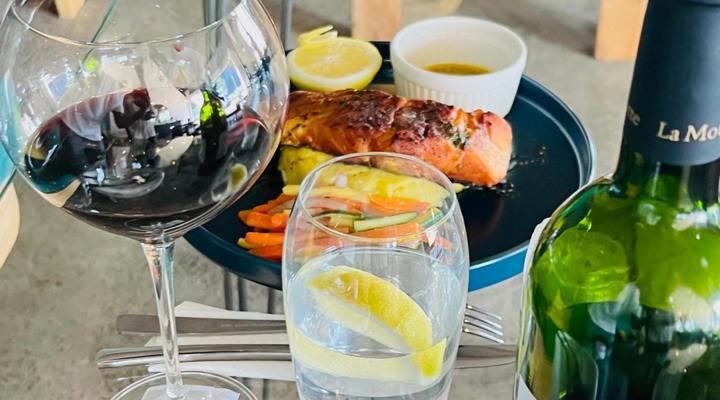 The Shed Venue and Boutique Hotel