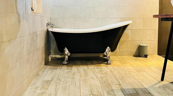 The Shed Venue and Boutique Hotel