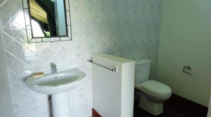 Bwana Tembo Safari Camp