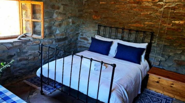 Aarfontein Karoo Hoogland