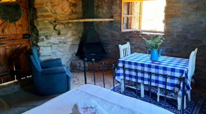 Aarfontein Karoo Hoogland