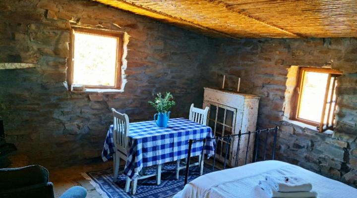 Aarfontein Karoo Hoogland