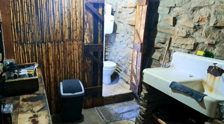 Aarfontein Karoo Hoogland