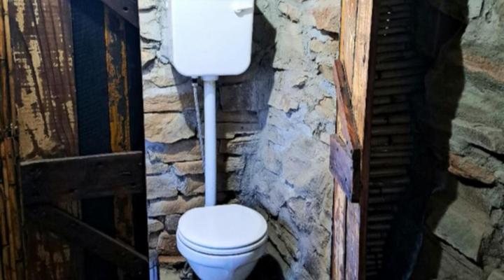 Aarfontein Karoo Hoogland