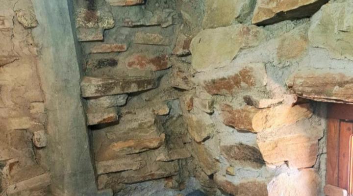 Aarfontein Karoo Hoogland