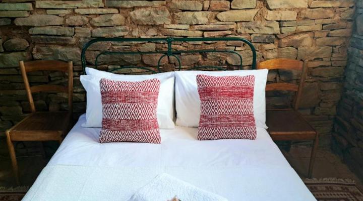 Aarfontein Karoo Hoogland