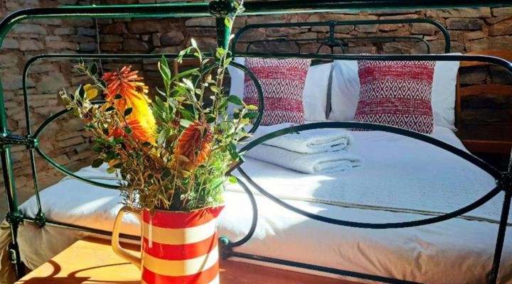 Aarfontein Karoo Hoogland