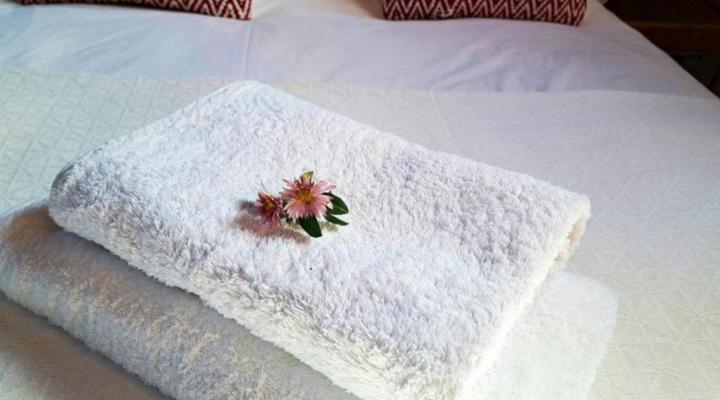 Aarfontein Karoo Hoogland