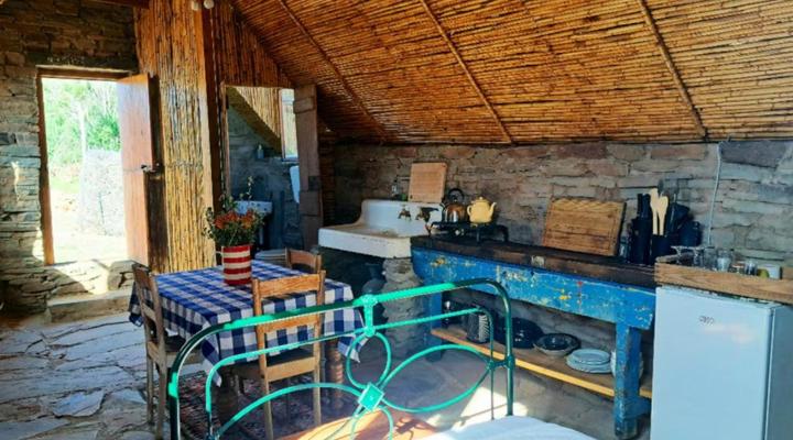 Aarfontein Karoo Hoogland