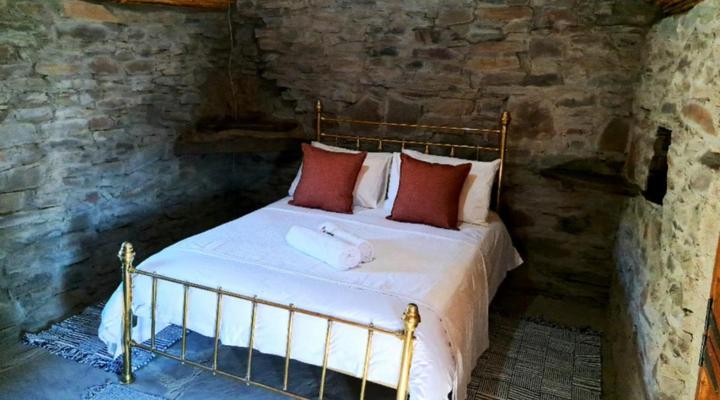 Aarfontein Karoo Hoogland