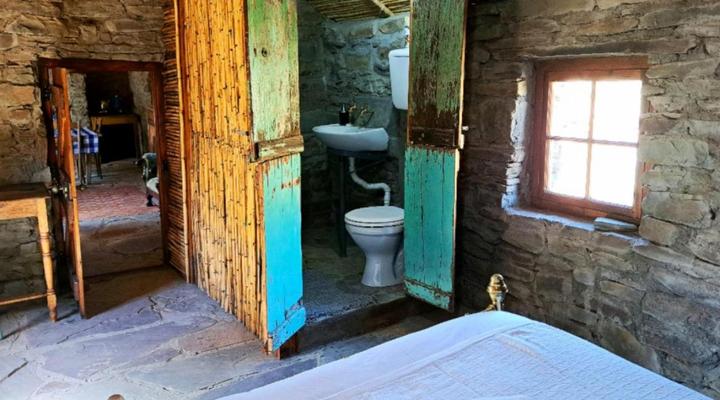 Aarfontein Karoo Hoogland