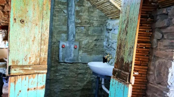 Aarfontein Karoo Hoogland