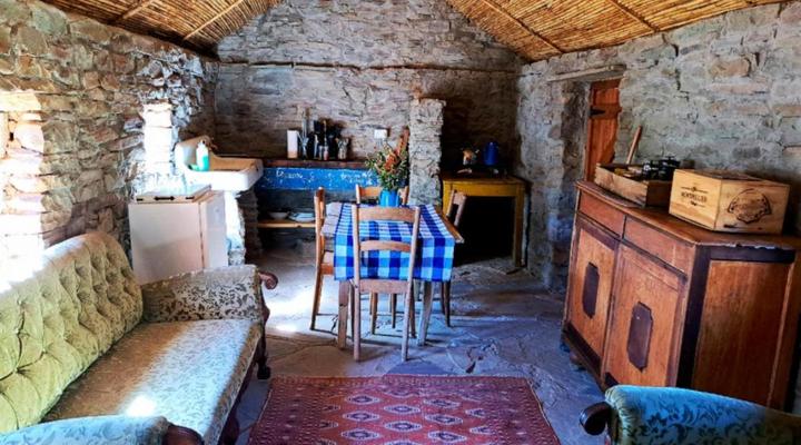 Aarfontein Karoo Hoogland