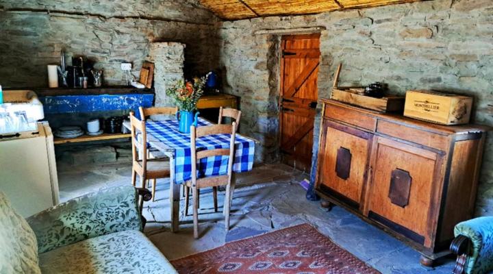 Aarfontein Karoo Hoogland