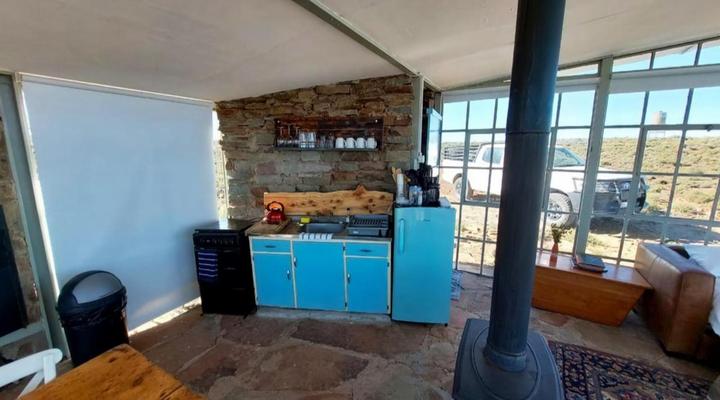 Aarfontein Karoo Hoogland