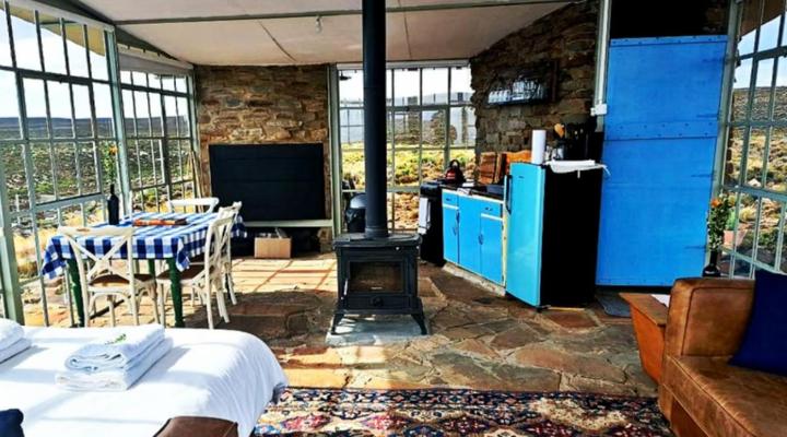 Aarfontein Karoo Hoogland