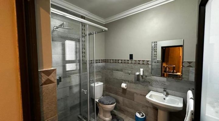 Urban Villas Guesthouse