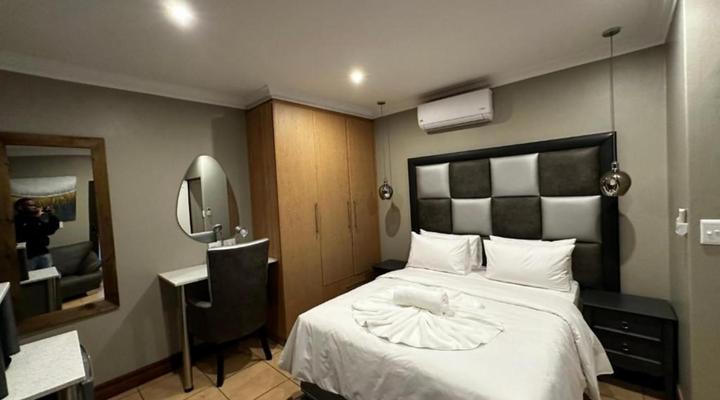 Urban Villas Guesthouse