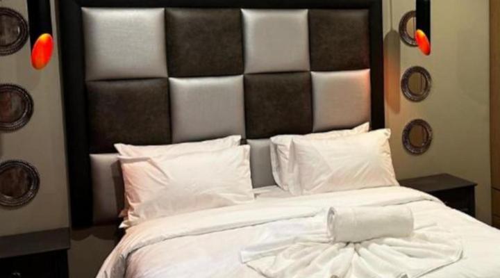 Urban Villas Guesthouse