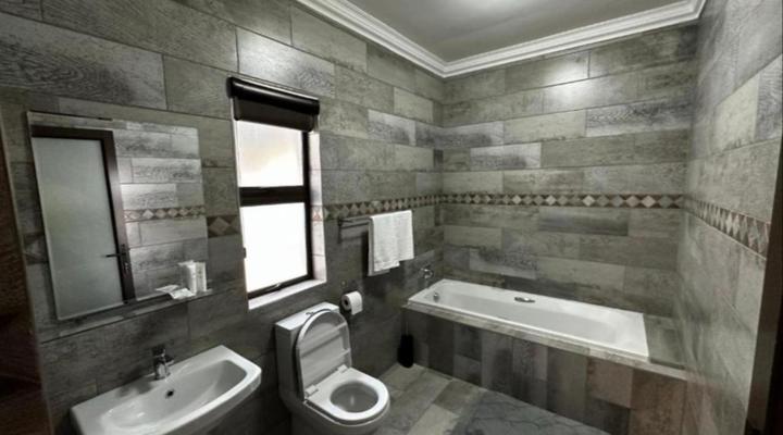 Urban Villas Guesthouse