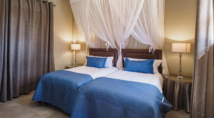 The Peech Boutique Hotel Zimbabwe