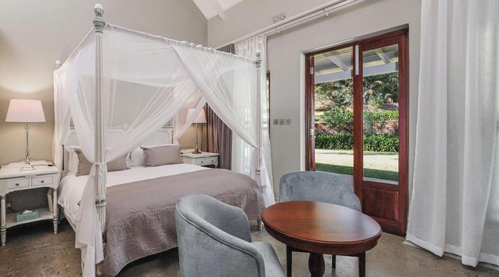 The Peech Boutique Hotel Zimbabwe