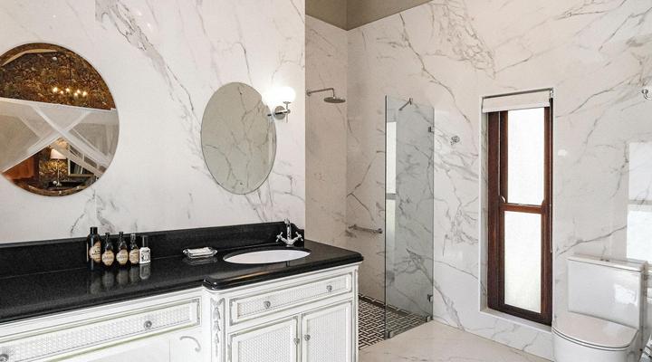 The Peech Boutique Hotel Zimbabwe