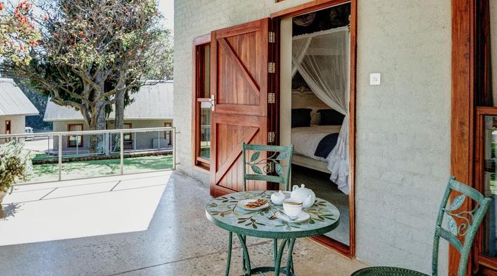 The Peech Boutique Hotel Zimbabwe