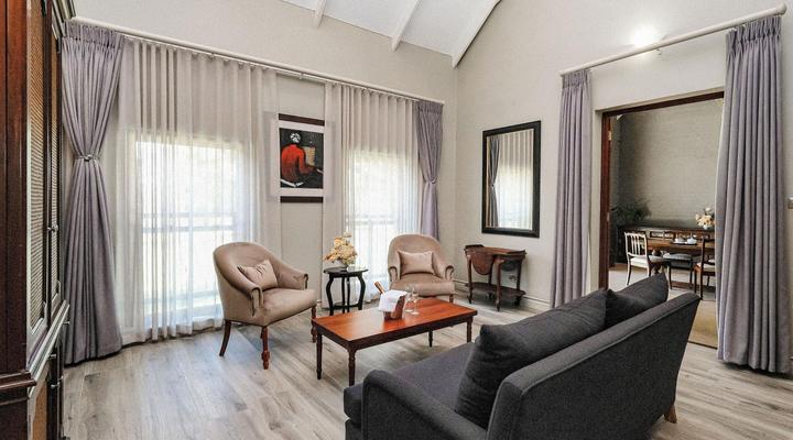 The Peech Boutique Hotel Zimbabwe