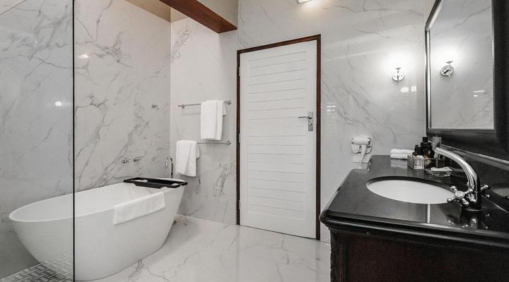 The Peech Boutique Hotel Zimbabwe