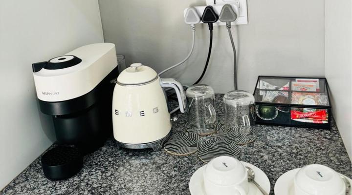 C'est La Vie Boutique Hotel