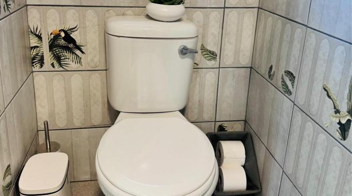 C'est La Vie Boutique Hotel