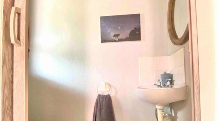 Critchley Stone Villa