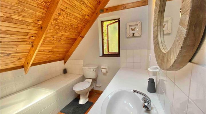 Critchley Stone Villa