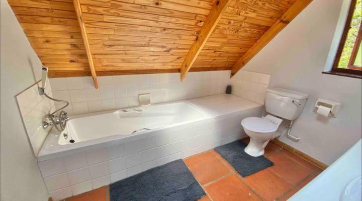 Critchley Stone Villa