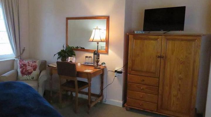 Inn Afrika Bed and Breakfast