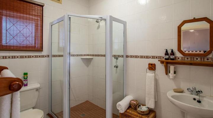 Inn Afrika Bed and Breakfast