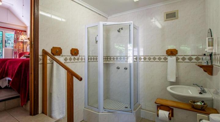 Inn Afrika Bed and Breakfast