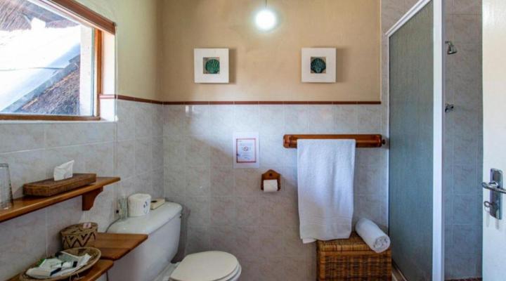 Inn Afrika Bed and Breakfast