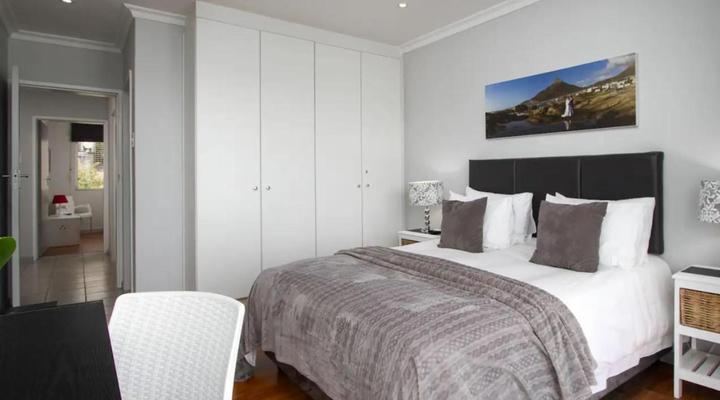Seaview Camps Bay 6 Sleeper