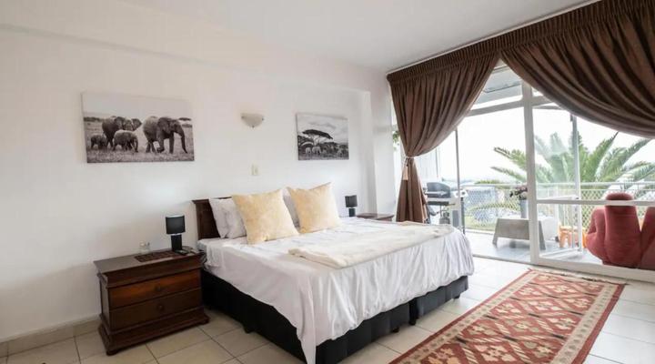 Lovely 3 Bedroom Unit Sandton