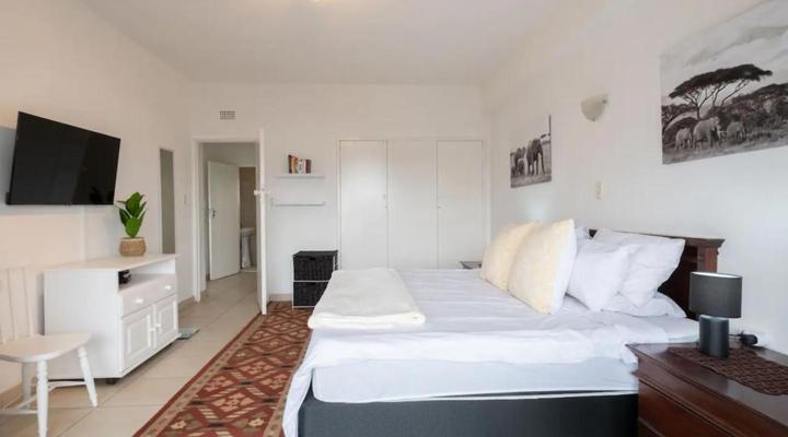 Lovely 3 Bedroom Unit Sandton