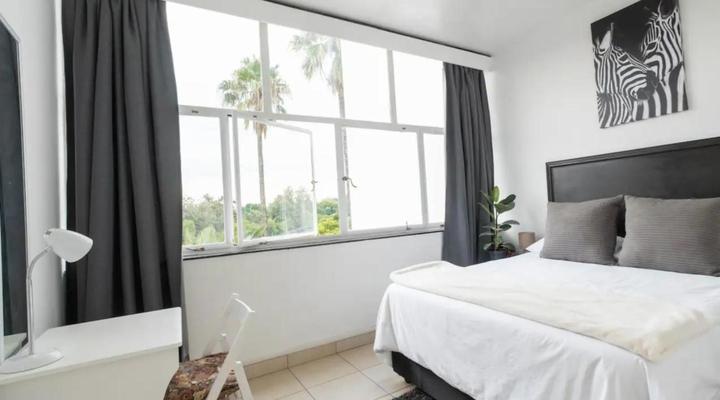 Lovely 3 Bedroom Unit Sandton