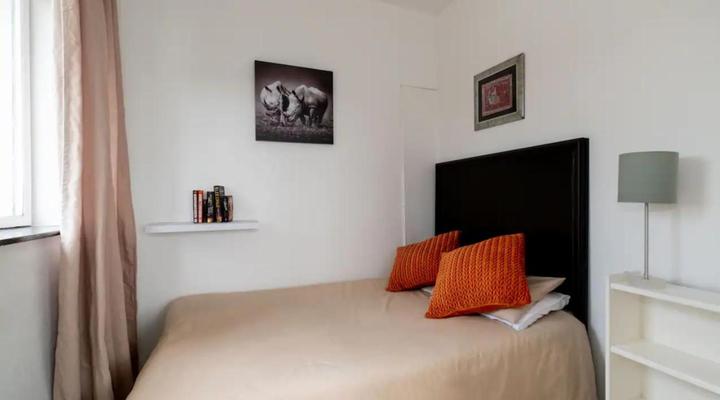 Lovely 3 Bedroom Unit Sandton