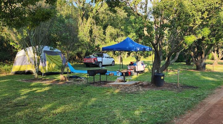 Wilge River Bush Camp