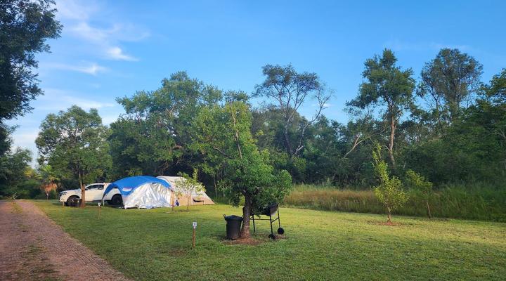 Wilge River Bush Camp