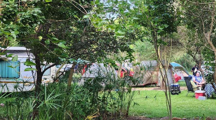 Wilge River Bush Camp