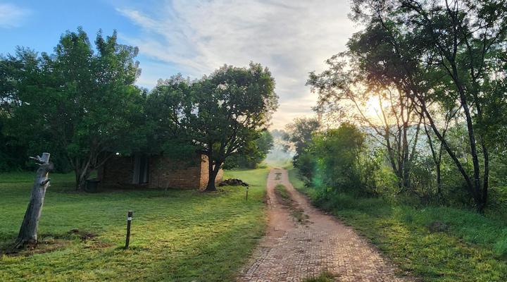 Wilge River Bush Camp