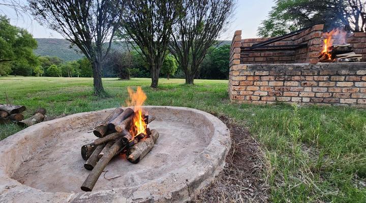 Wilge River Bush Camp